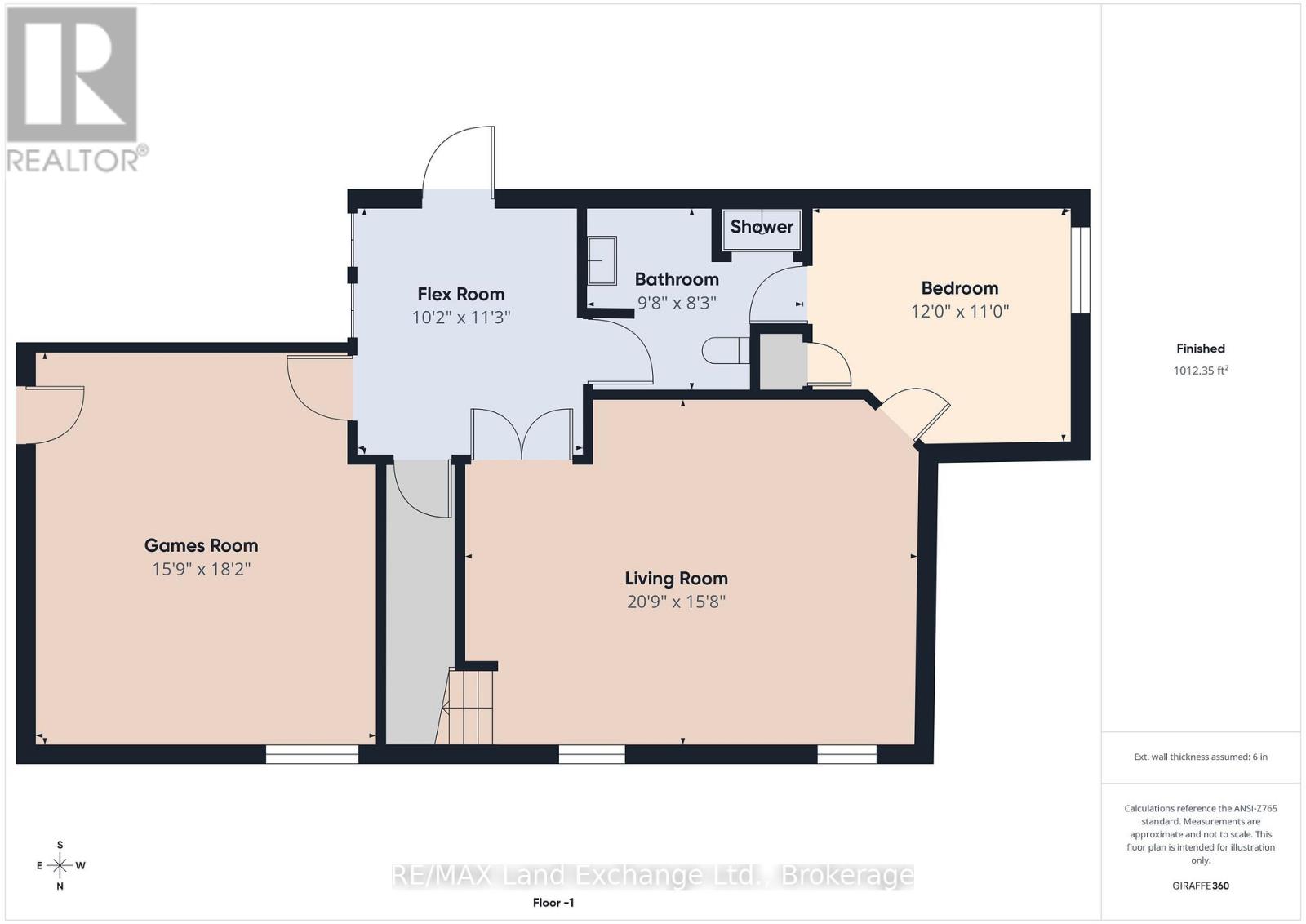 276 Wieck Boulevard, Kincardine, Ontario  N2Z 0A8 - Photo 35 - X12760574