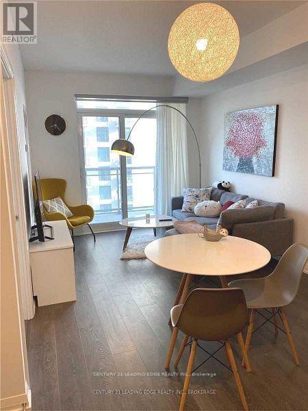 1606 - 50 ANN O'REILLY ROAD, Toronto, Ontario