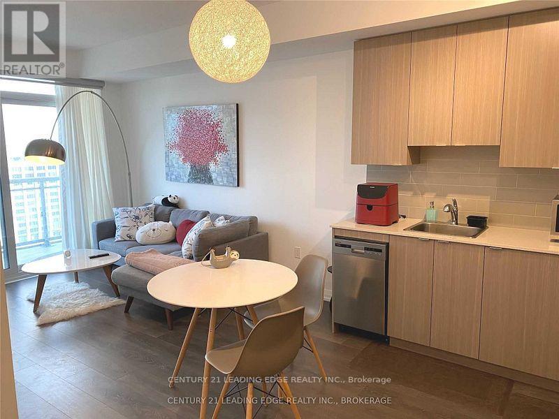 1606 - 50 Ann O'reilly Road, Toronto, Ontario  M2J 0C9 - Photo 11 - C12753546