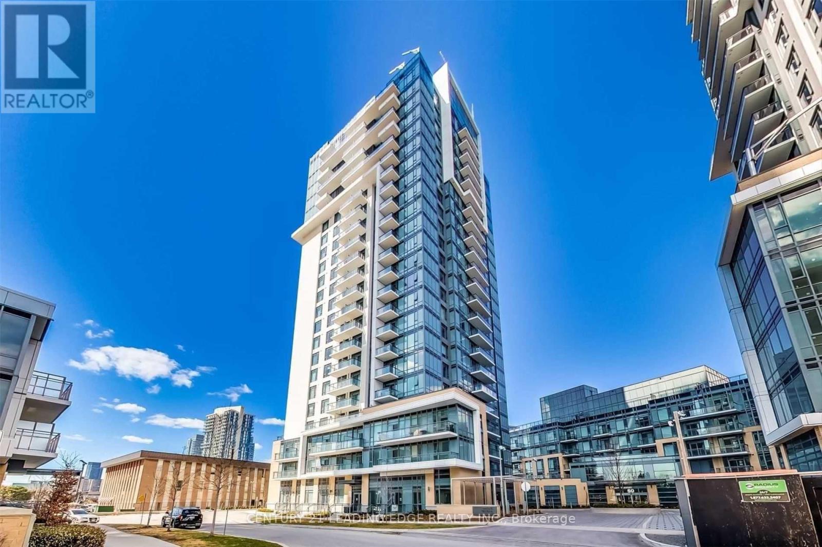 1606 - 50 Ann O'reilly Road, Toronto, Ontario  M2J 0C9 - Photo 2 - C12753546