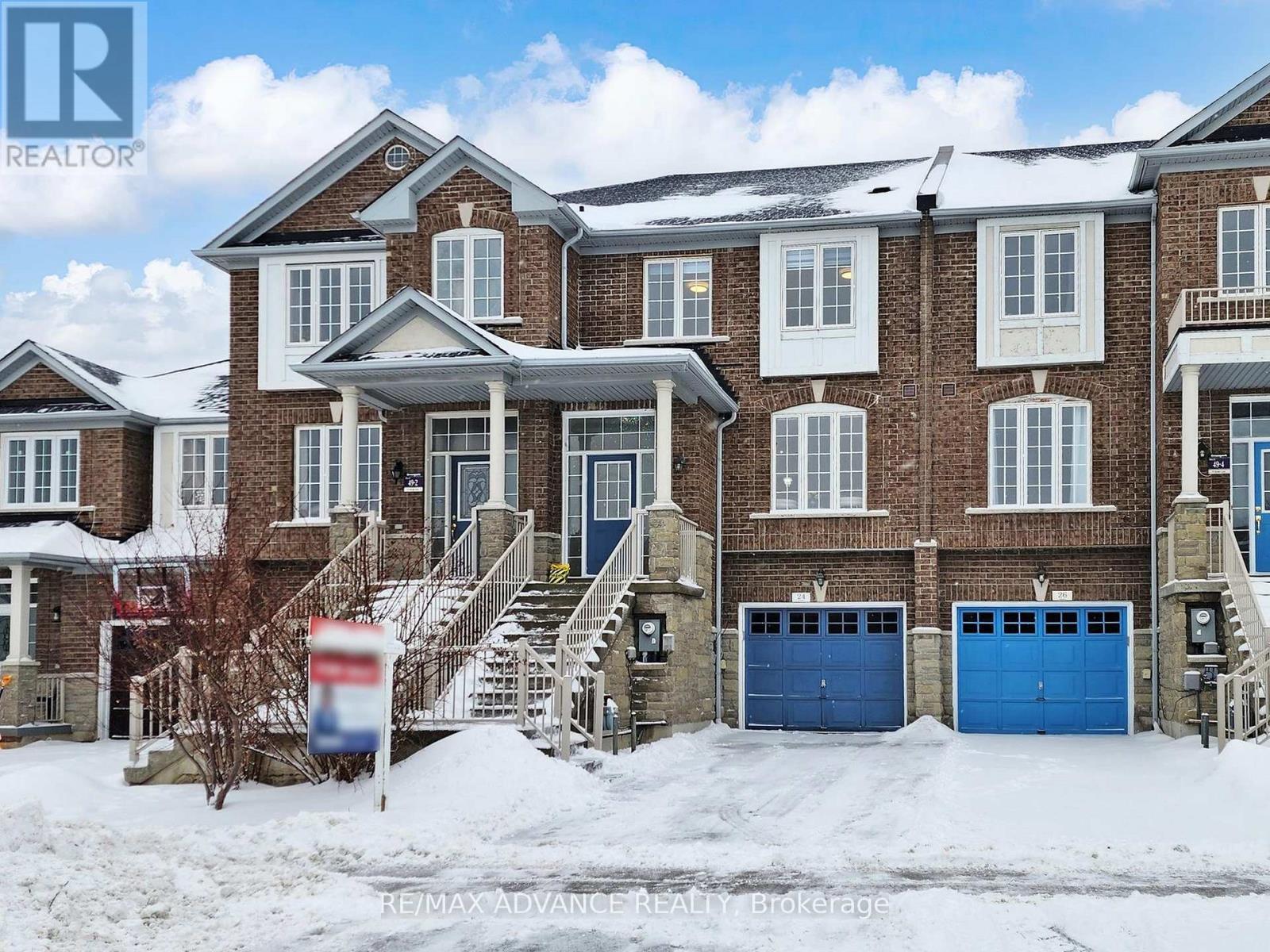 24 Martell Gate, Aurora, Ontario  L4G 0C4 - Photo 31 - N12676054
