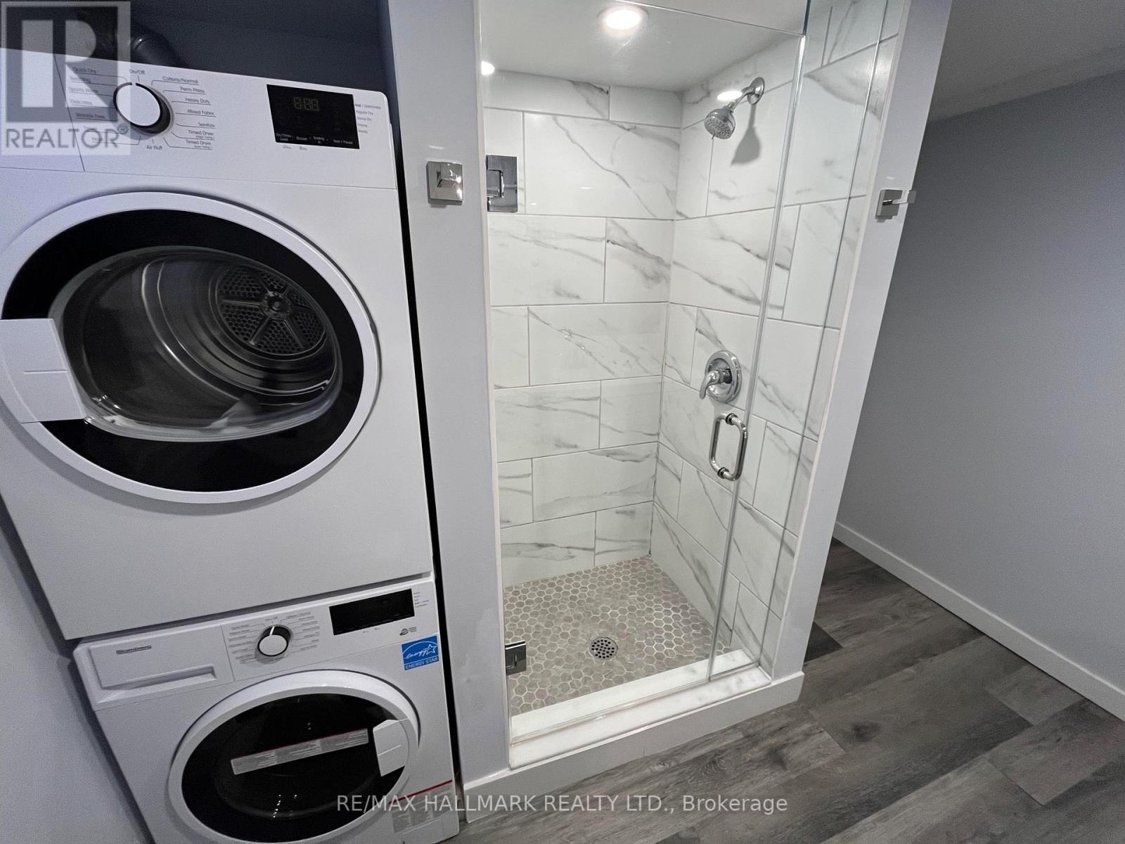 Bsmt - 51 Stamford Square S, Toronto, Ontario  M1L 1X2 - Photo 11 - E12734554