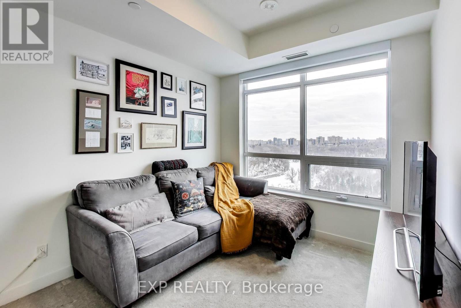 1106 - 10 Wilby Crescent, Toronto, Ontario  M9N 0B6 - Photo 22 - W12752058