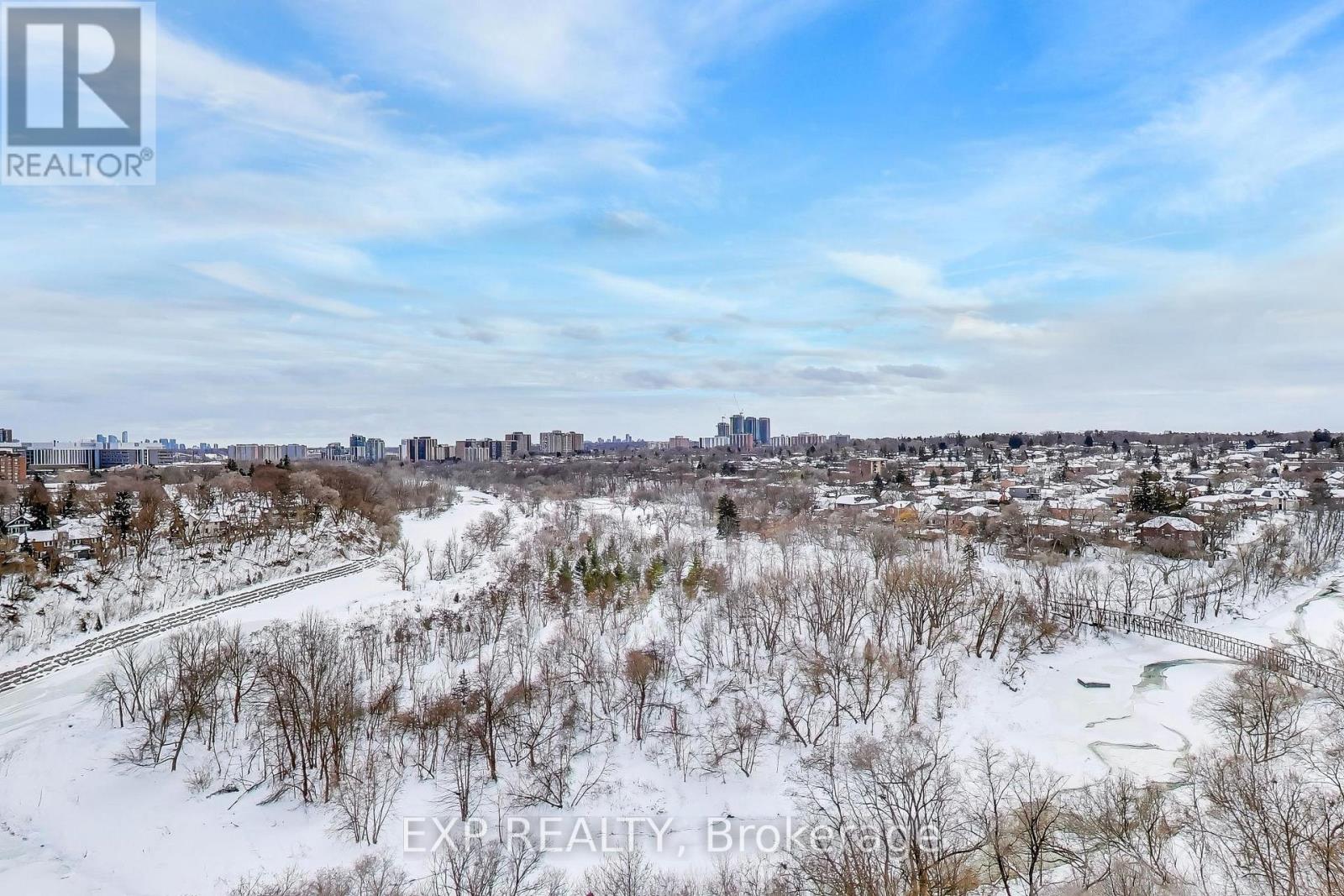 1106 - 10 Wilby Crescent, Toronto, Ontario  M9N 0B6 - Photo 32 - W12752058