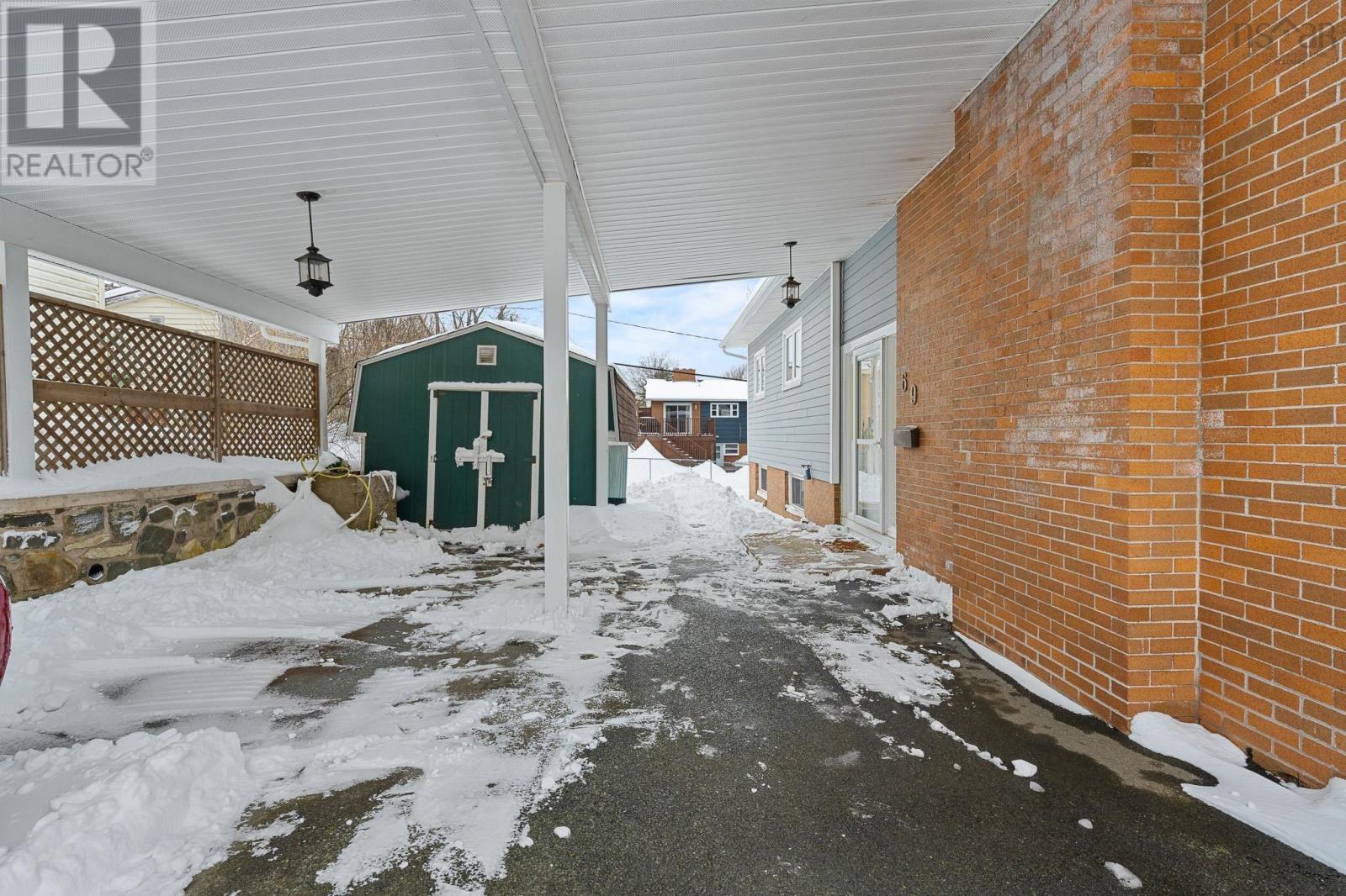 69 Deepwood Crescent, Halifax, Nova Scotia  B3M 2Y5 - Photo 44 - 202602175