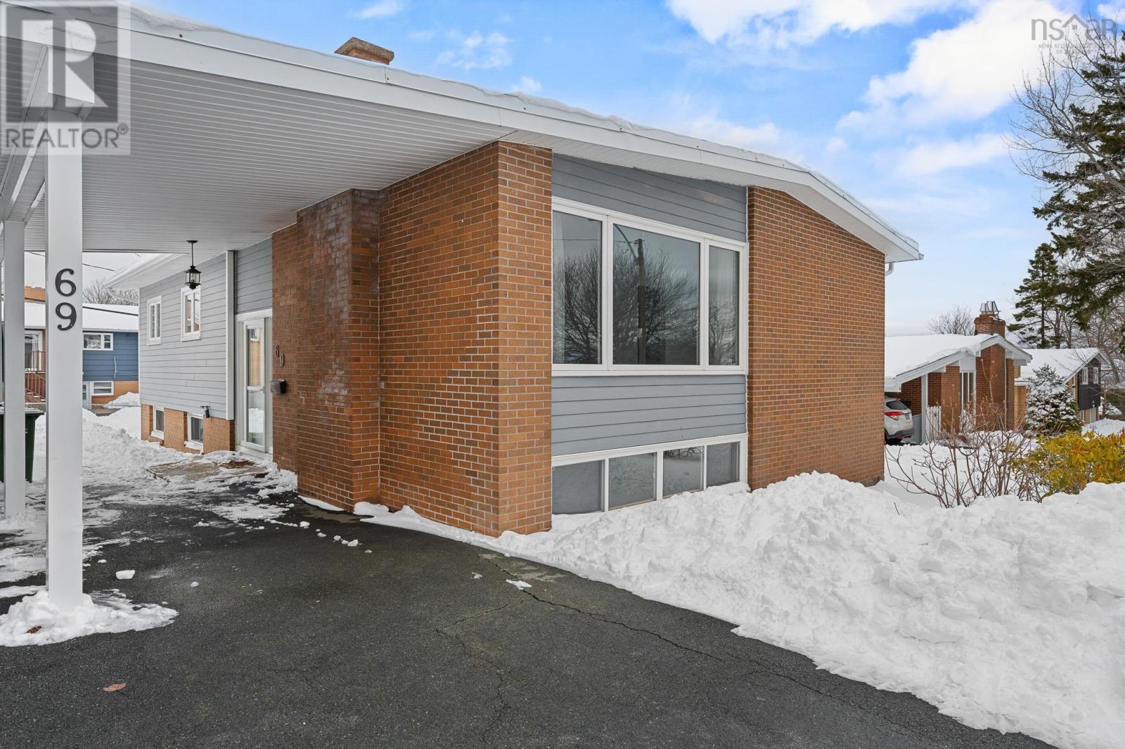 69 Deepwood Crescent, Halifax, Nova Scotia  B3M 2Y5 - Photo 47 - 202602175