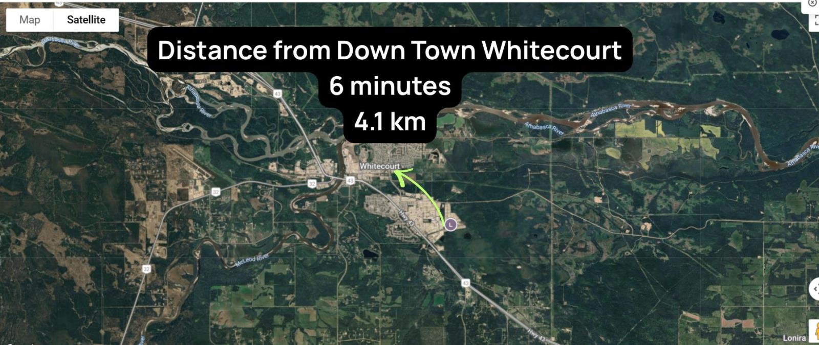 3699  30 St, Whitecourt, Alberta  T7S 1P5 - Photo 17 - 44030998