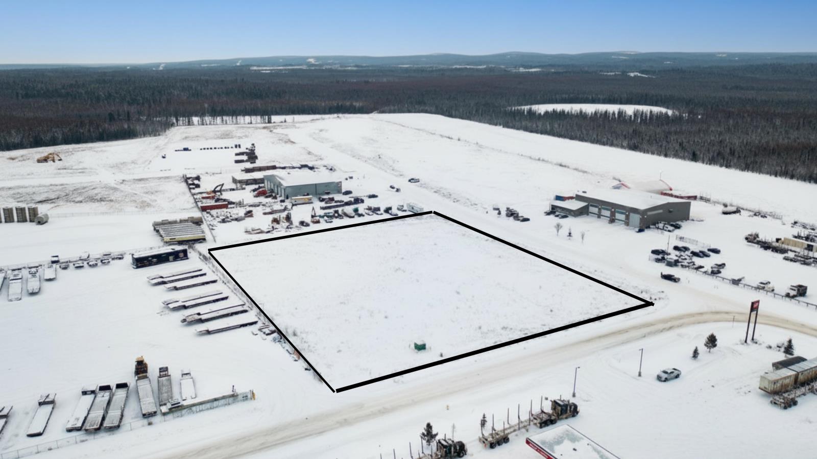 3699  30 St, Whitecourt, Alberta  T7S 1P5 - Photo 2 - 44030998