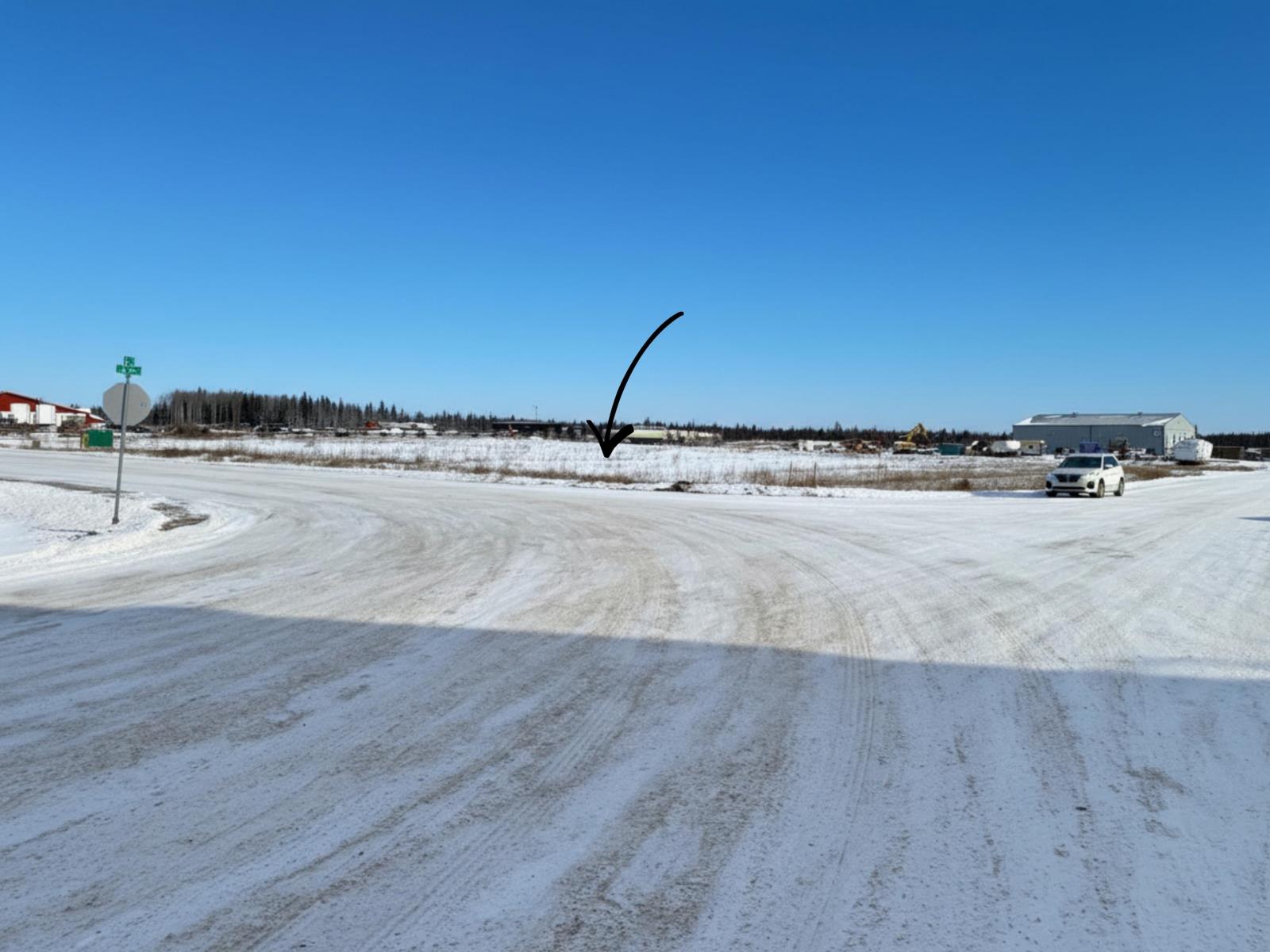 3699  30 St, Whitecourt, Alberta  T7S 1P5 - Photo 11 - 44030998