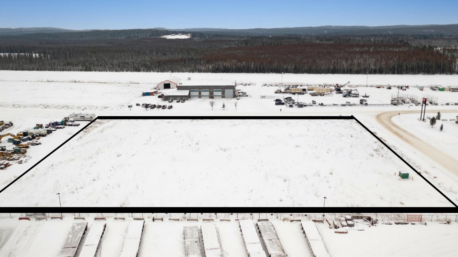 3699  30 St, Whitecourt, Alberta  T7S 1P5 - Photo 4 - 44030998