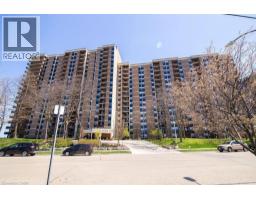 500 GREEN Road Unit# 1512, stoney creek, Ontario