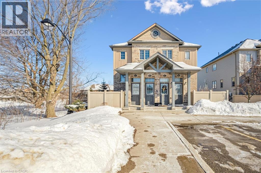 388 Old Huron Road Unit# 1a, Kitchener, Ontario  N2R 0J6 - Photo 1 - 40802462