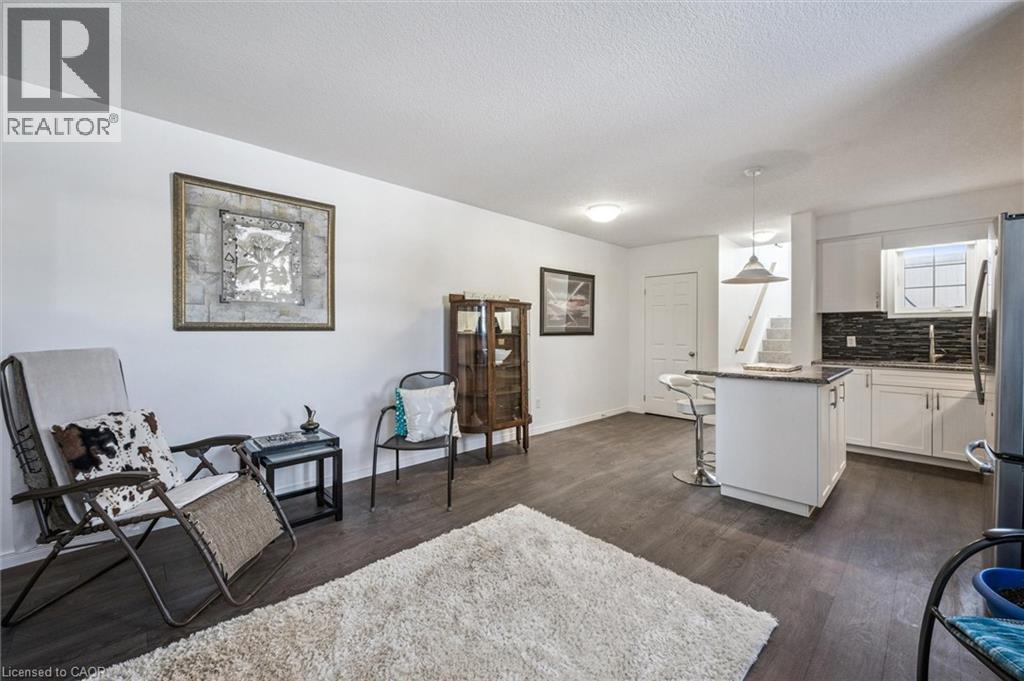 388 Old Huron Road Unit# 1a, Kitchener, Ontario  N2R 0J6 - Photo 10 - 40802462