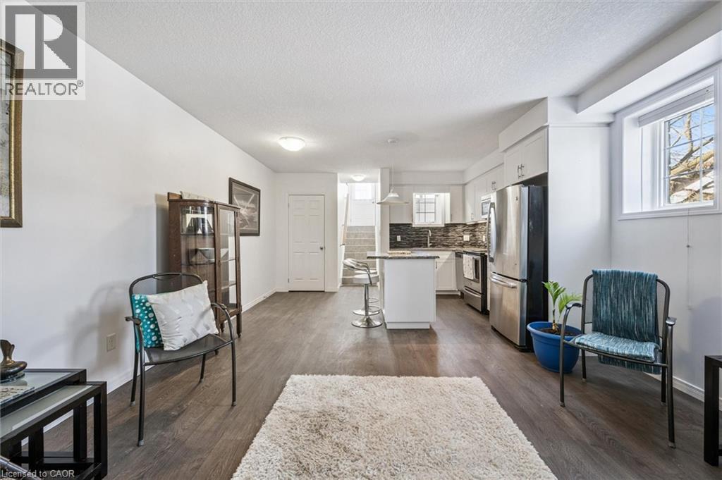 388 Old Huron Road Unit# 1a, Kitchener, Ontario  N2R 0J6 - Photo 11 - 40802462