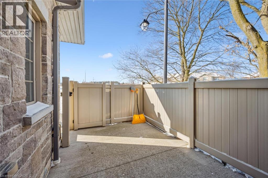 388 Old Huron Road Unit# 1a, Kitchener, Ontario  N2R 0J6 - Photo 18 - 40802462