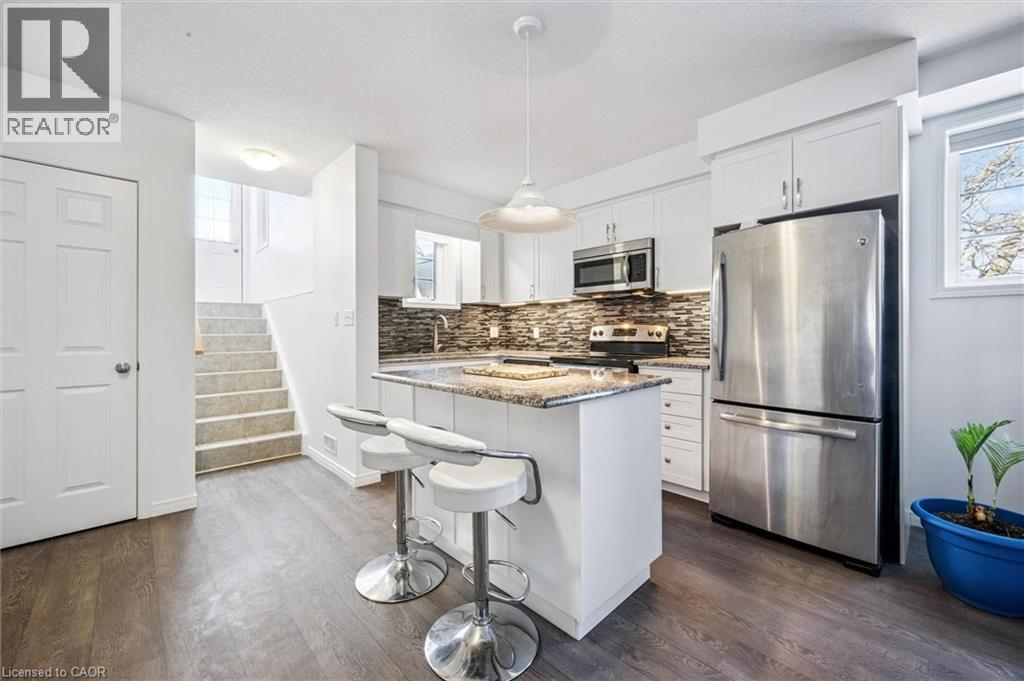 388 Old Huron Road Unit# 1a, Kitchener, Ontario  N2R 0J6 - Photo 6 - 40802462