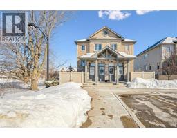 388 OLD HURON Road Unit# 1A, Kitchener, Ontario