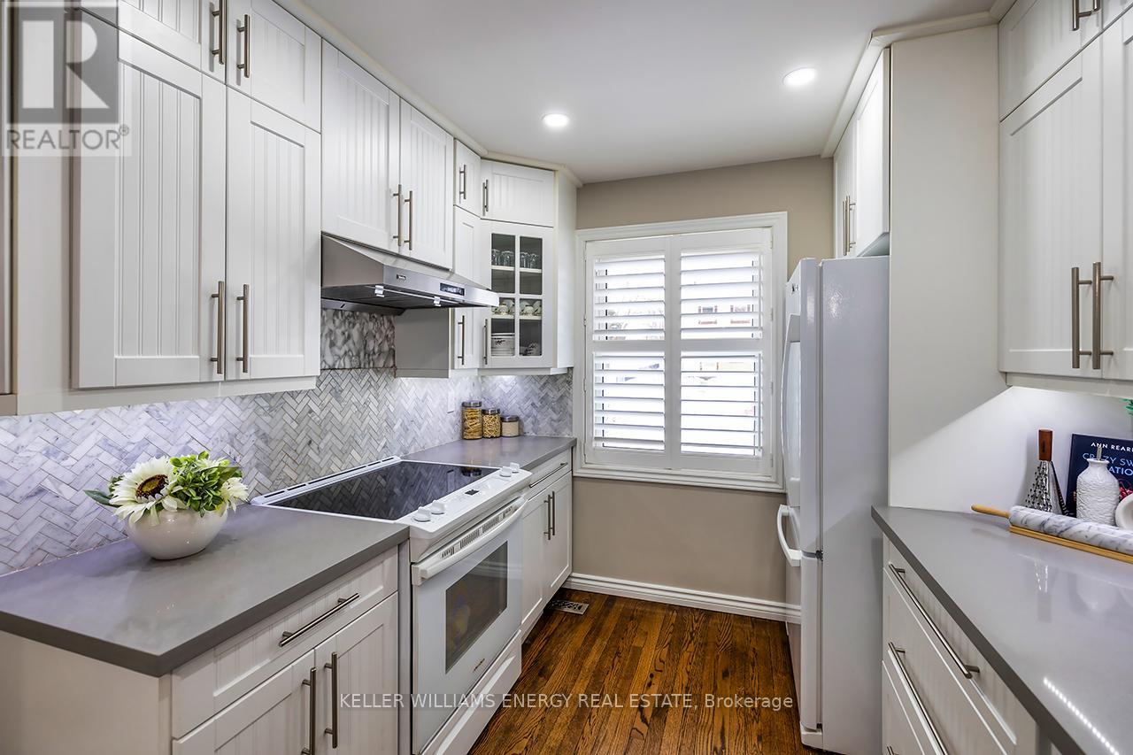 320 Homestead Drive, Oshawa (Mclaughlin), Ontario  L1J 6V1 - Photo 11 - E12760694