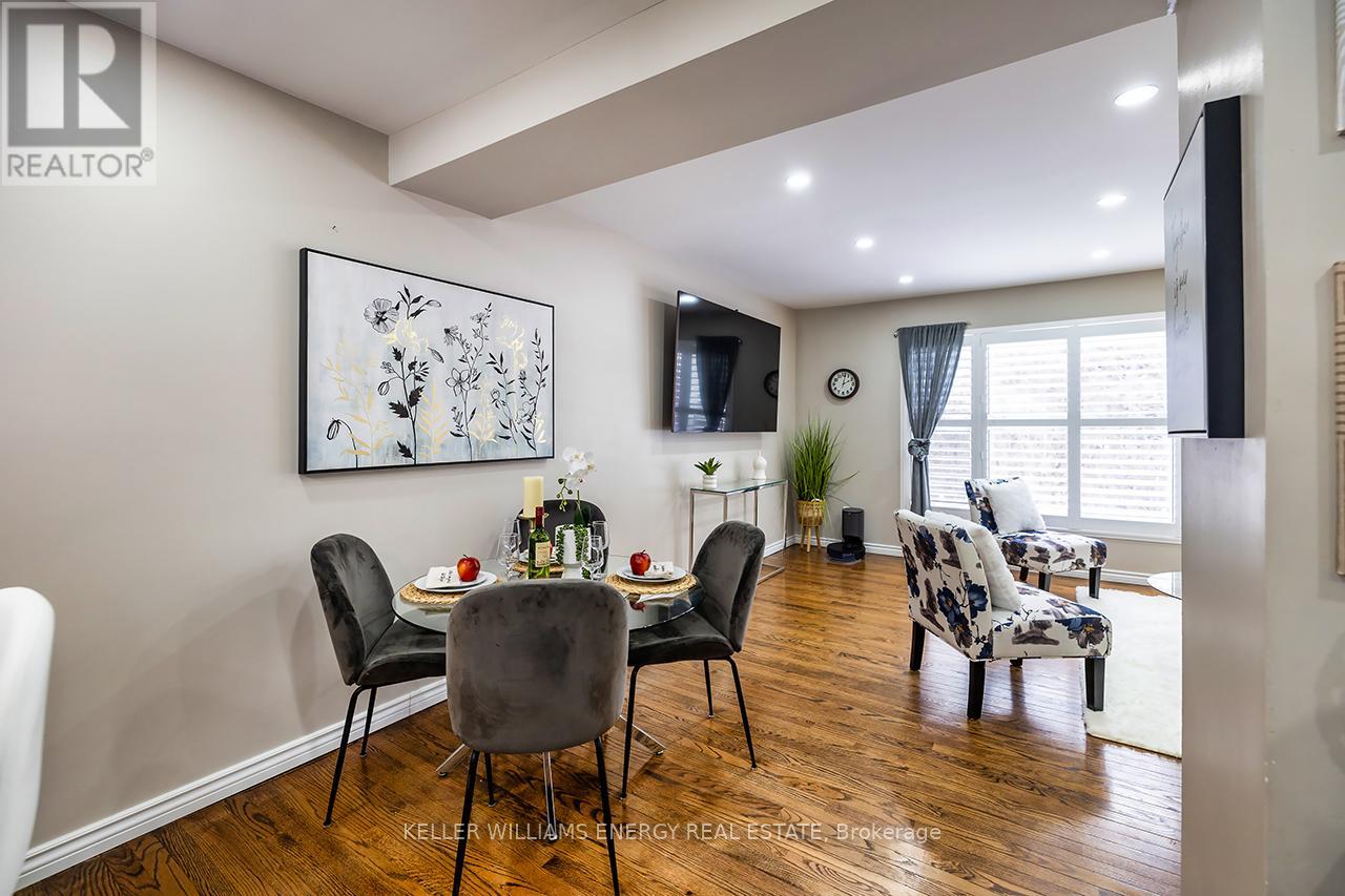 320 Homestead Drive, Oshawa (Mclaughlin), Ontario  L1J 6V1 - Photo 13 - E12760694