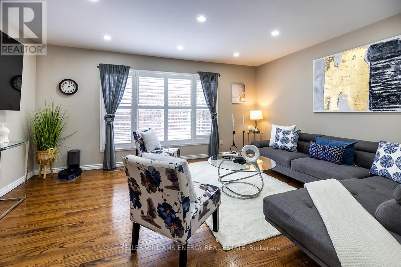 320 Homestead Drive, Oshawa (Mclaughlin), Ontario  L1J 6V1 - Photo 15 - E12760694