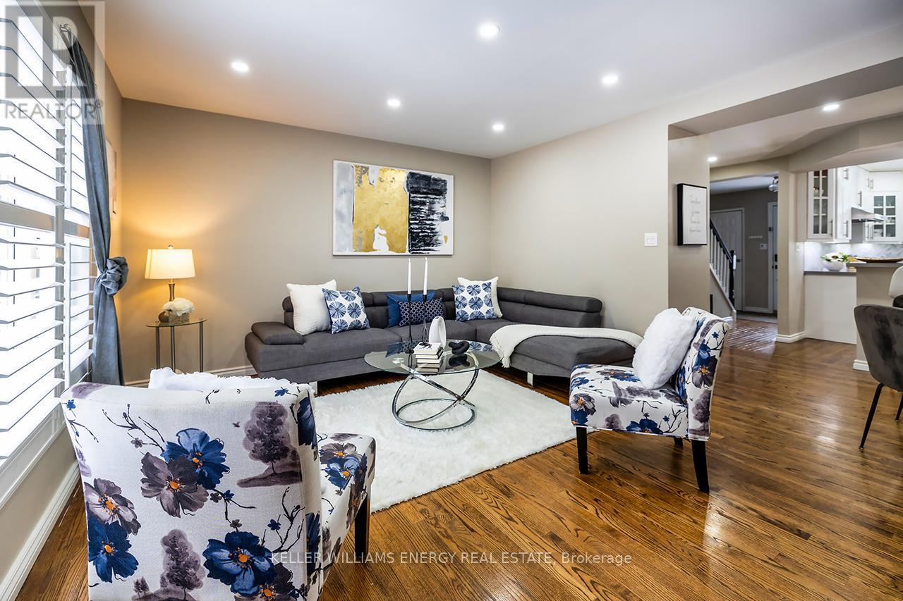 320 Homestead Drive, Oshawa (Mclaughlin), Ontario  L1J 6V1 - Photo 17 - E12760694