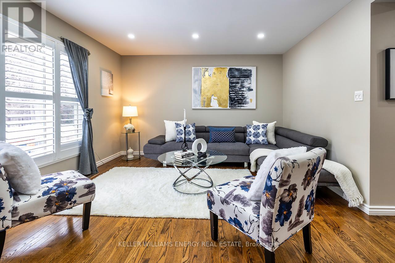 320 Homestead Drive, Oshawa (Mclaughlin), Ontario  L1J 6V1 - Photo 18 - E12760694