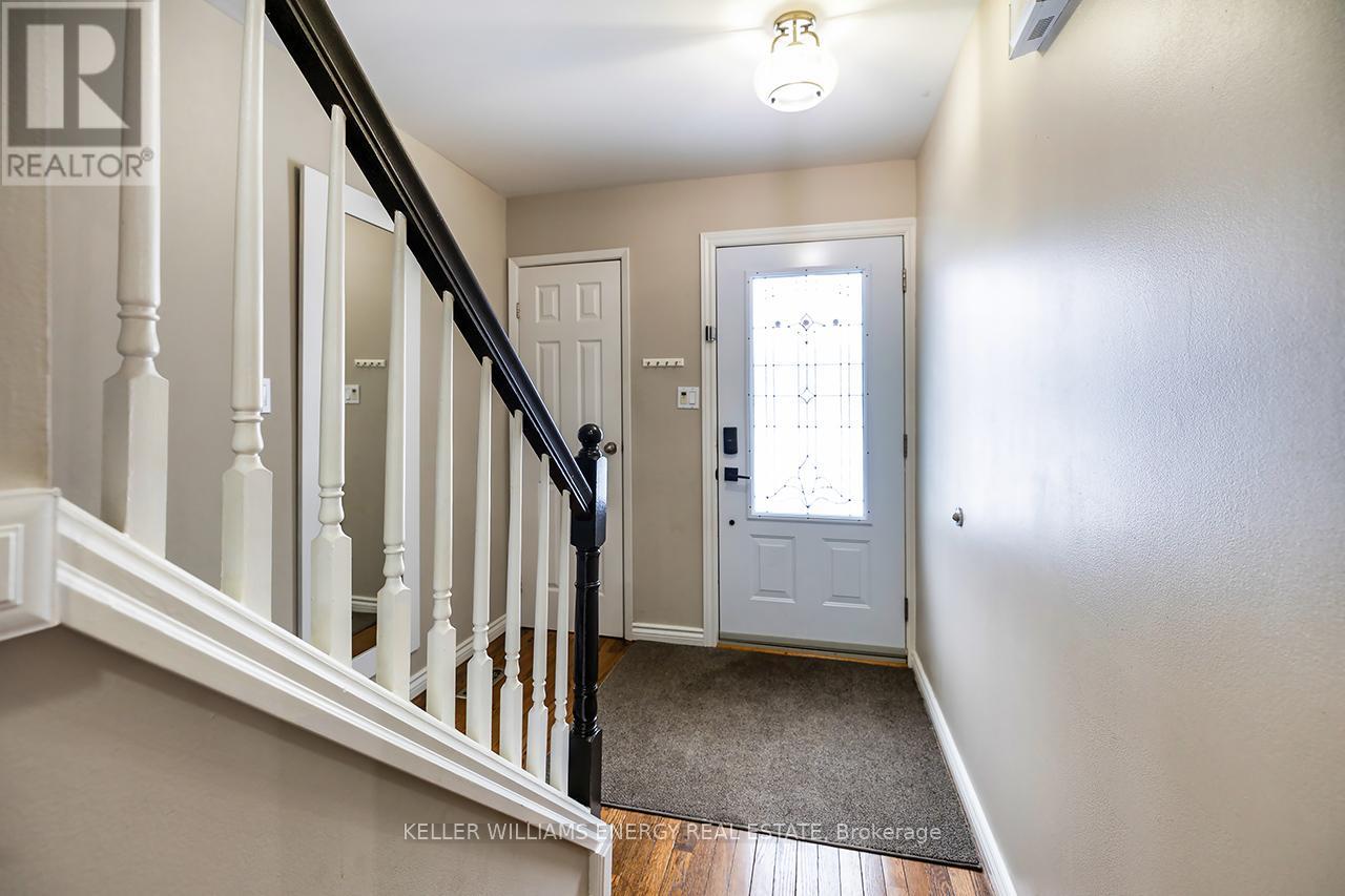 320 Homestead Drive, Oshawa (Mclaughlin), Ontario  L1J 6V1 - Photo 19 - E12760694