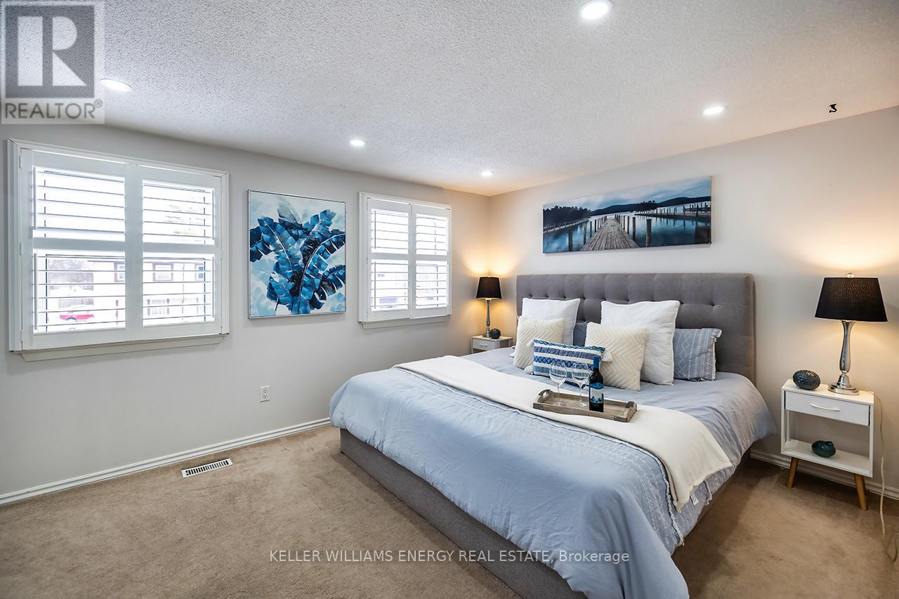 320 Homestead Drive, Oshawa (Mclaughlin), Ontario  L1J 6V1 - Photo 20 - E12760694