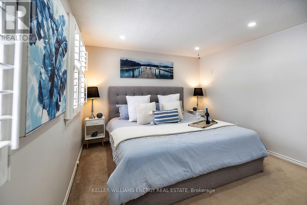 320 Homestead Drive, Oshawa (Mclaughlin), Ontario  L1J 6V1 - Photo 21 - E12760694