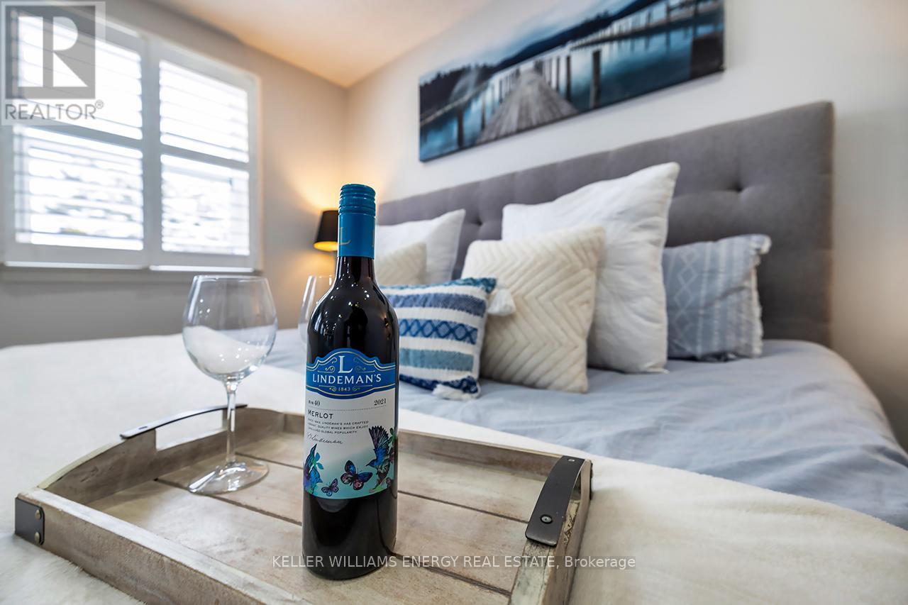 320 Homestead Drive, Oshawa (Mclaughlin), Ontario  L1J 6V1 - Photo 22 - E12760694