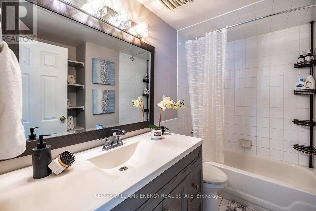 320 Homestead Drive, Oshawa (Mclaughlin), Ontario  L1J 6V1 - Photo 23 - E12760694