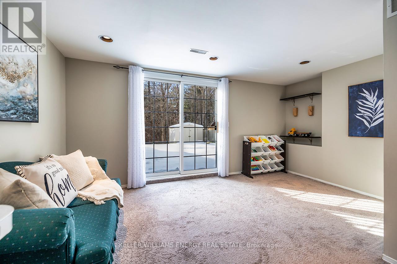 320 Homestead Drive, Oshawa (Mclaughlin), Ontario  L1J 6V1 - Photo 29 - E12760694