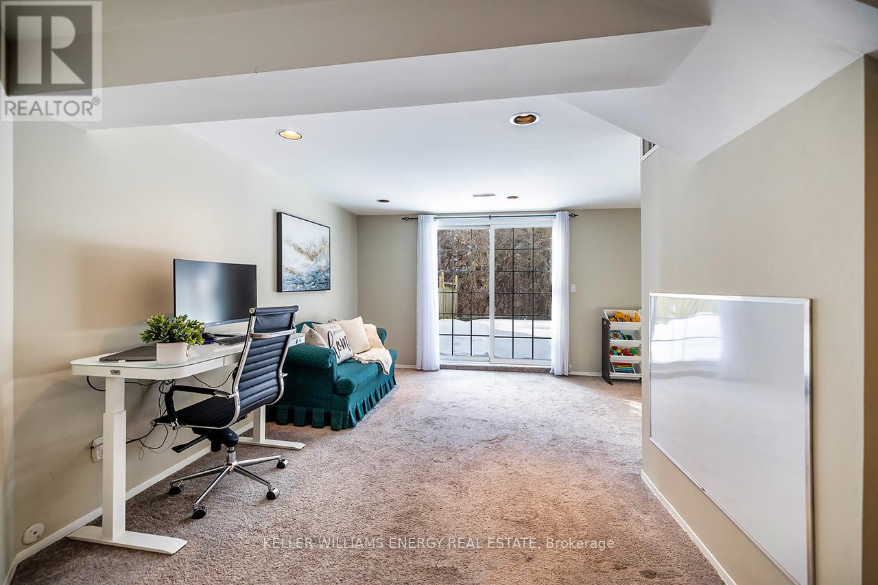 320 Homestead Drive, Oshawa (Mclaughlin), Ontario  L1J 6V1 - Photo 30 - E12760694