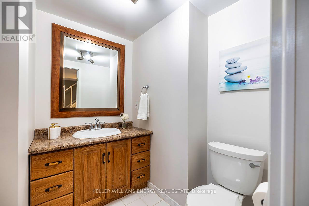 320 Homestead Drive, Oshawa (Mclaughlin), Ontario  L1J 6V1 - Photo 33 - E12760694