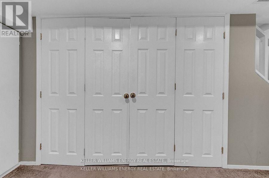 320 Homestead Drive, Oshawa (Mclaughlin), Ontario  L1J 6V1 - Photo 34 - E12760694