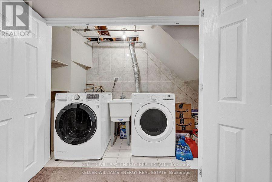 320 Homestead Drive, Oshawa (Mclaughlin), Ontario  L1J 6V1 - Photo 35 - E12760694