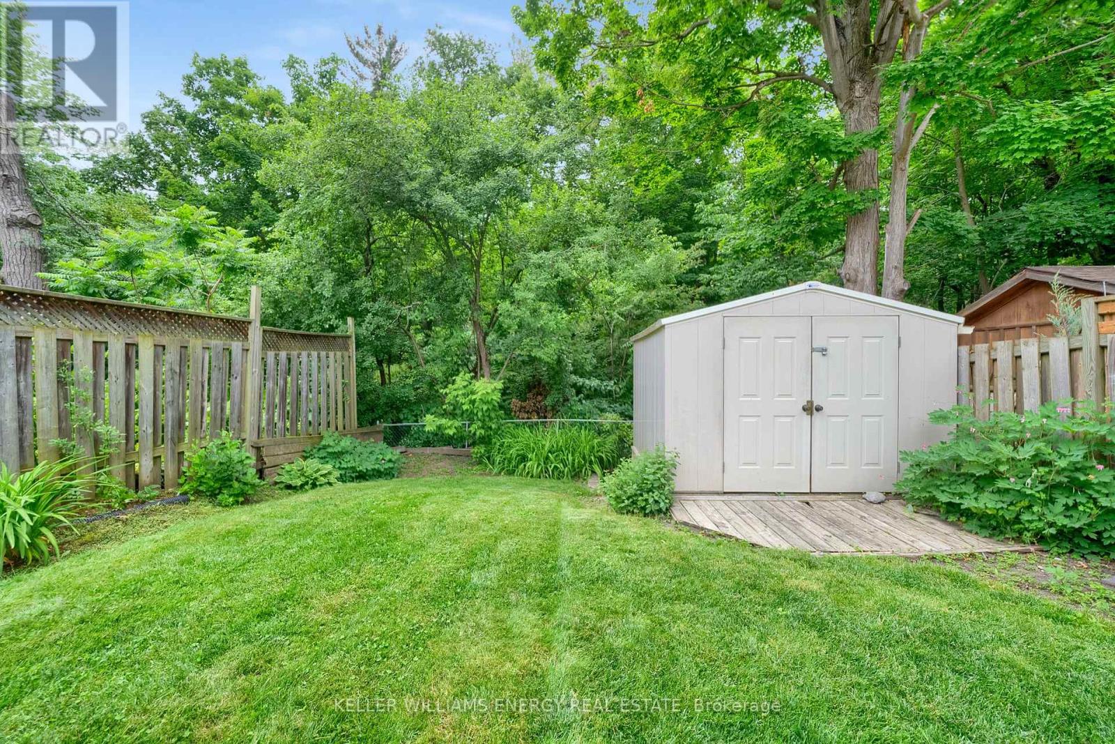 320 Homestead Drive, Oshawa (Mclaughlin), Ontario  L1J 6V1 - Photo 37 - E12760694