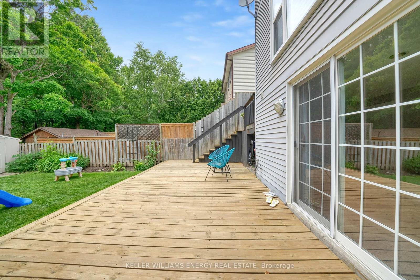 320 Homestead Drive, Oshawa (Mclaughlin), Ontario  L1J 6V1 - Photo 39 - E12760694