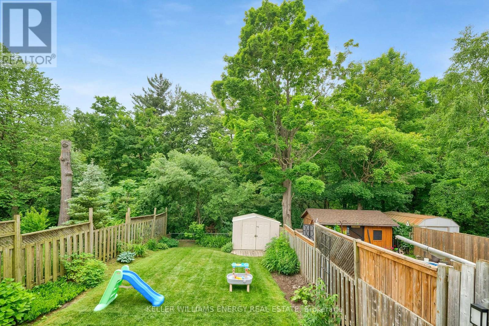 320 Homestead Drive, Oshawa (Mclaughlin), Ontario  L1J 6V1 - Photo 42 - E12760694