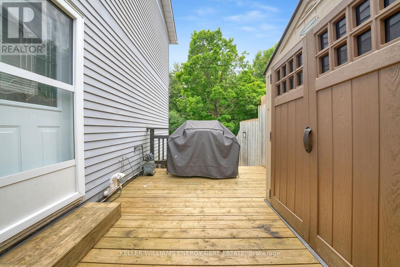 320 Homestead Drive, Oshawa (Mclaughlin), Ontario  L1J 6V1 - Photo 43 - E12760694