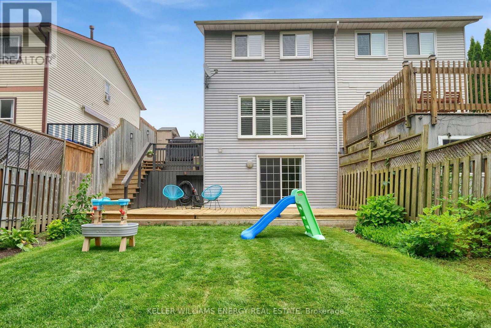 320 Homestead Drive, Oshawa (Mclaughlin), Ontario  L1J 6V1 - Photo 44 - E12760694