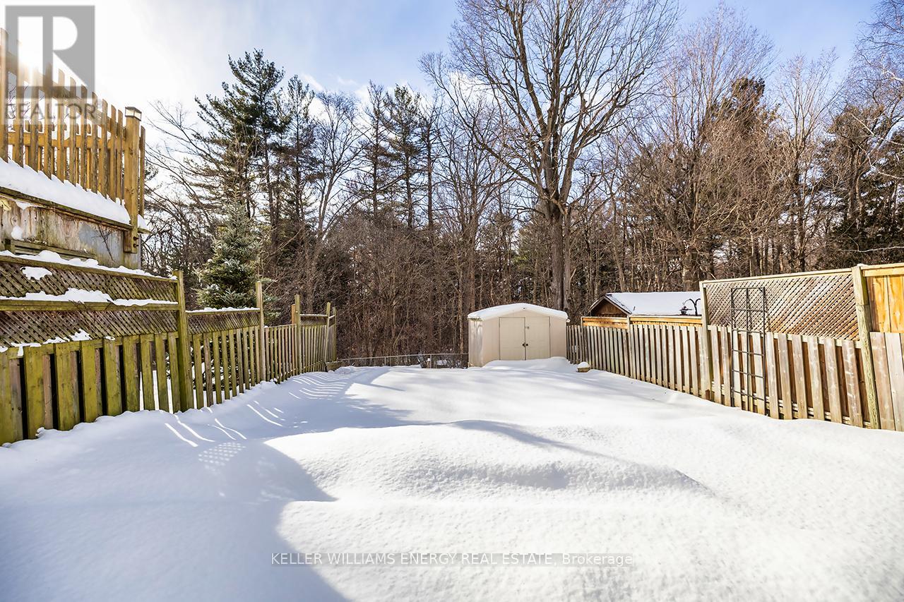 320 Homestead Drive, Oshawa (Mclaughlin), Ontario  L1J 6V1 - Photo 46 - E12760694