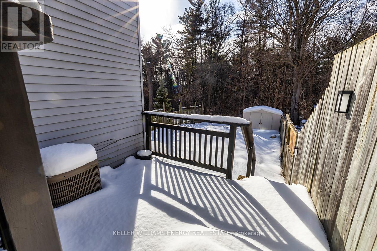 320 Homestead Drive, Oshawa (Mclaughlin), Ontario  L1J 6V1 - Photo 47 - E12760694