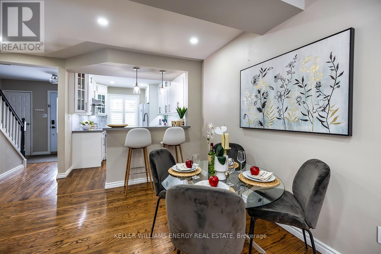 320 Homestead Drive, Oshawa (Mclaughlin), Ontario  L1J 6V1 - Photo 6 - E12760694