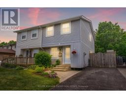 320 HOMESTEAD DRIVE, Oshawa, Ontario
