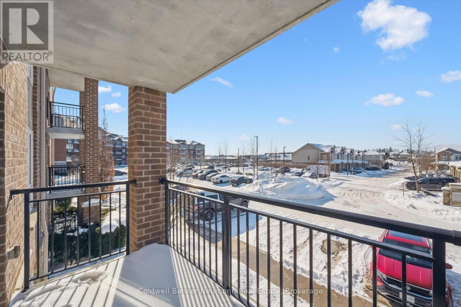 209 - 45 Kingsbury Square, Guelph, Ontario  N1L 0L2 - Photo 21 - X12760638