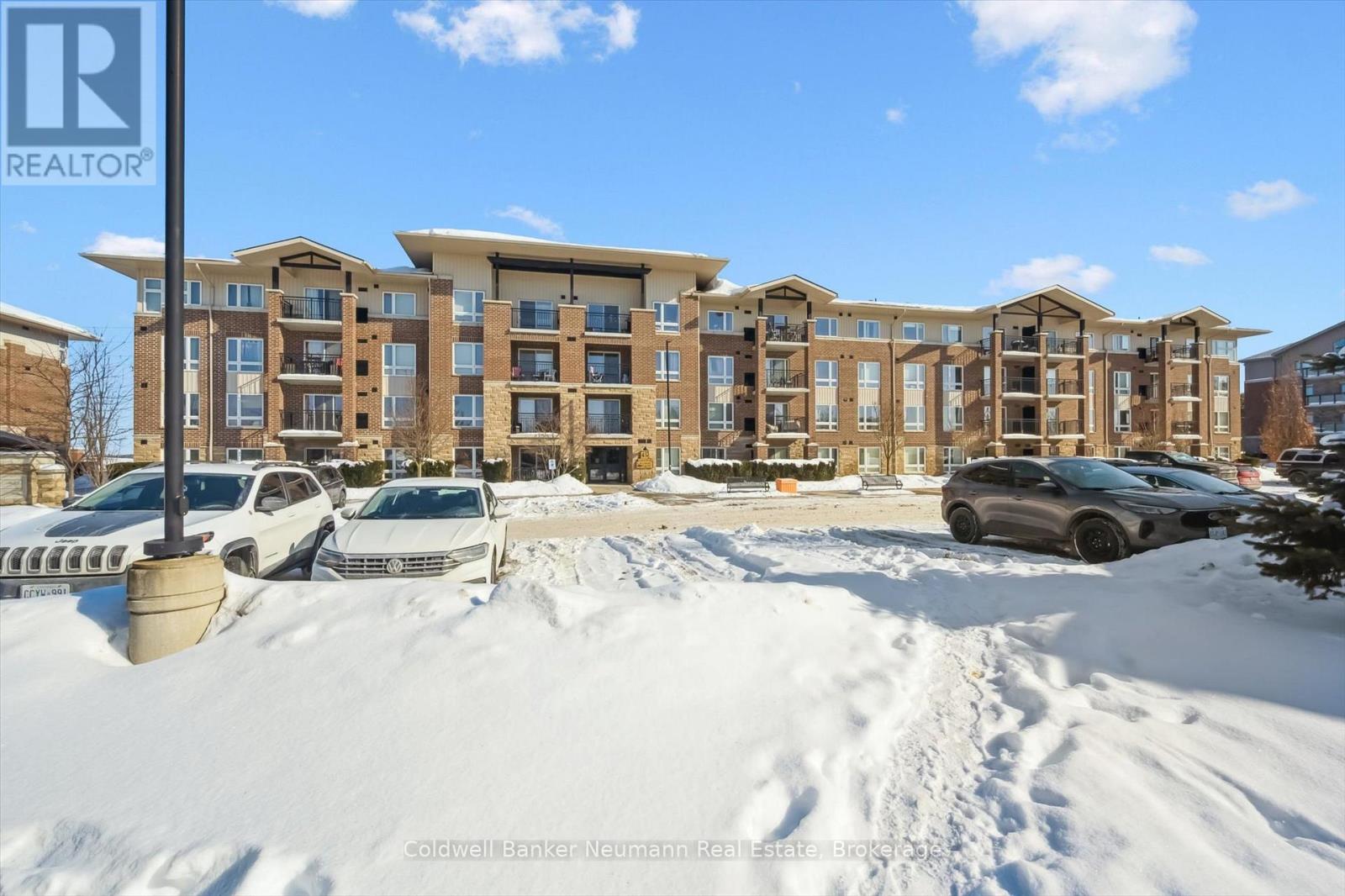 209 - 45 Kingsbury Square, Guelph, Ontario  N1L 0L2 - Photo 24 - X12760638