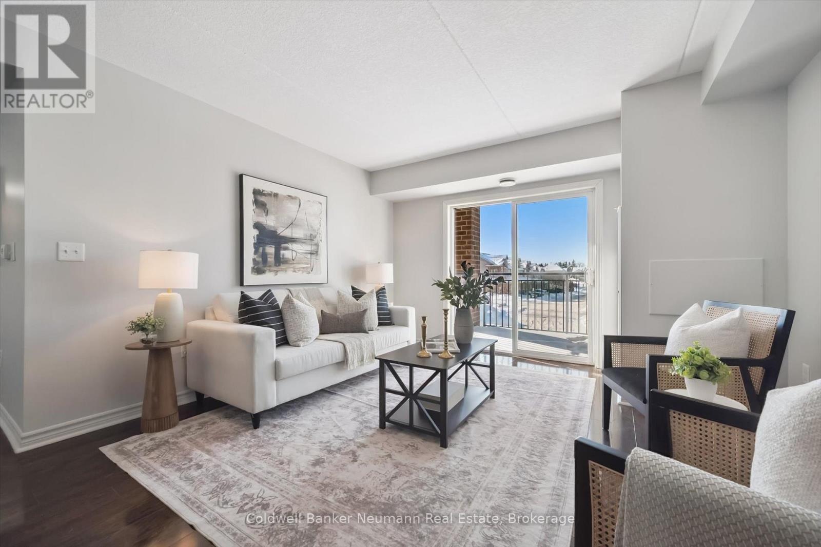 209 - 45 Kingsbury Square, Guelph, Ontario  N1L 0L2 - Photo 3 - X12760638