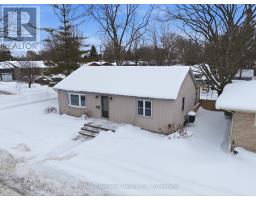 116 OXFORD STREET, Goderich, Ontario