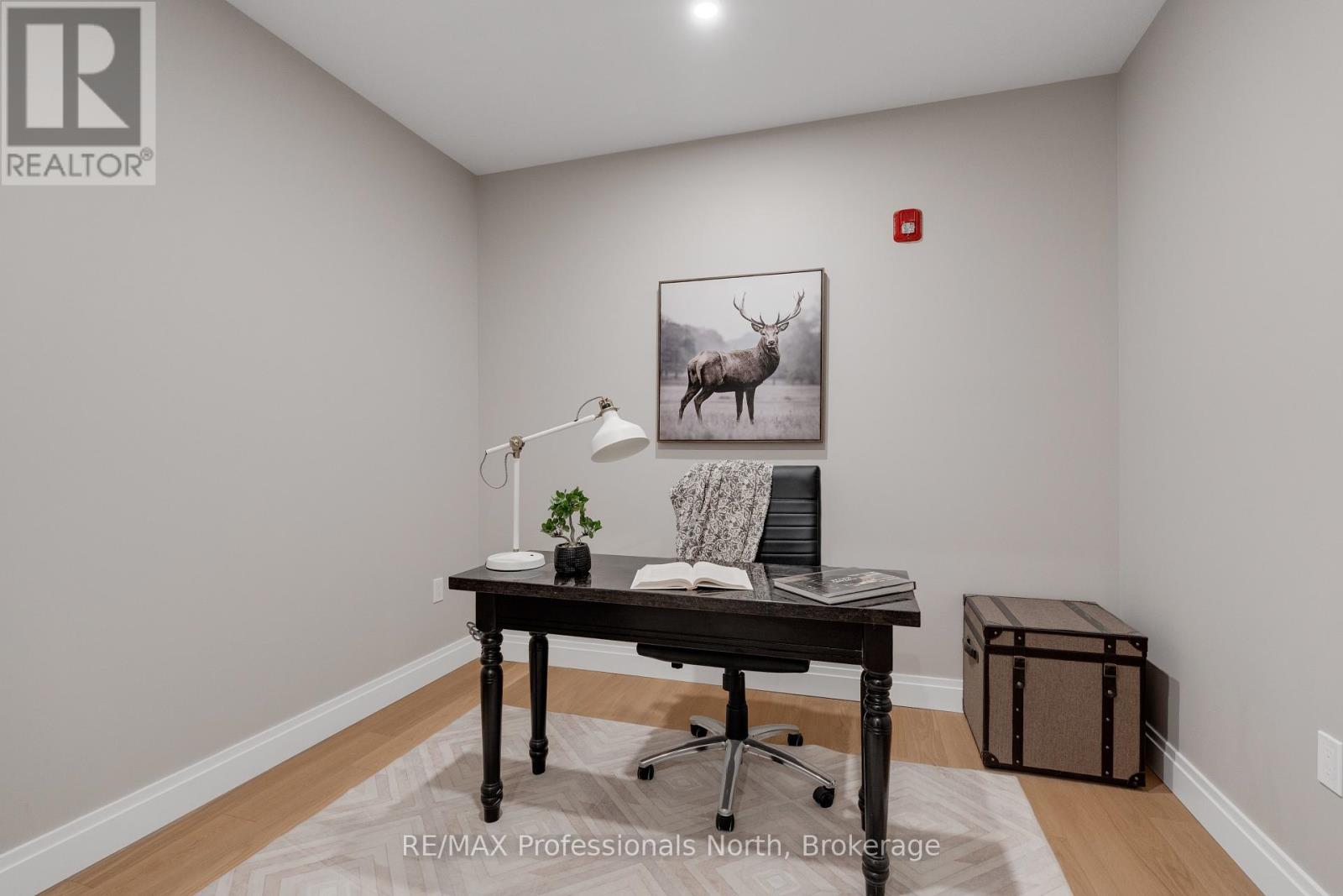 203 - 32 Brunel Road, Huntsville, Ontario  P1H 1P5 - Photo 23 - X12760670